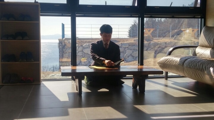 BA펜션 이미지