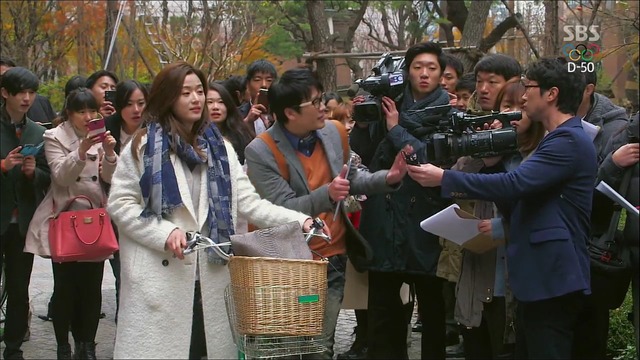 [별에서온그대] 가식미+백치미 낭낭한 천송이 스페셜 다큐.jpg | 인스티즈