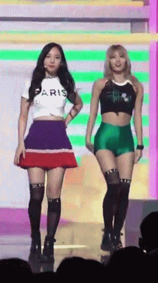 [트와이스] 안무실수하는 나숭이 | 인스티즈
