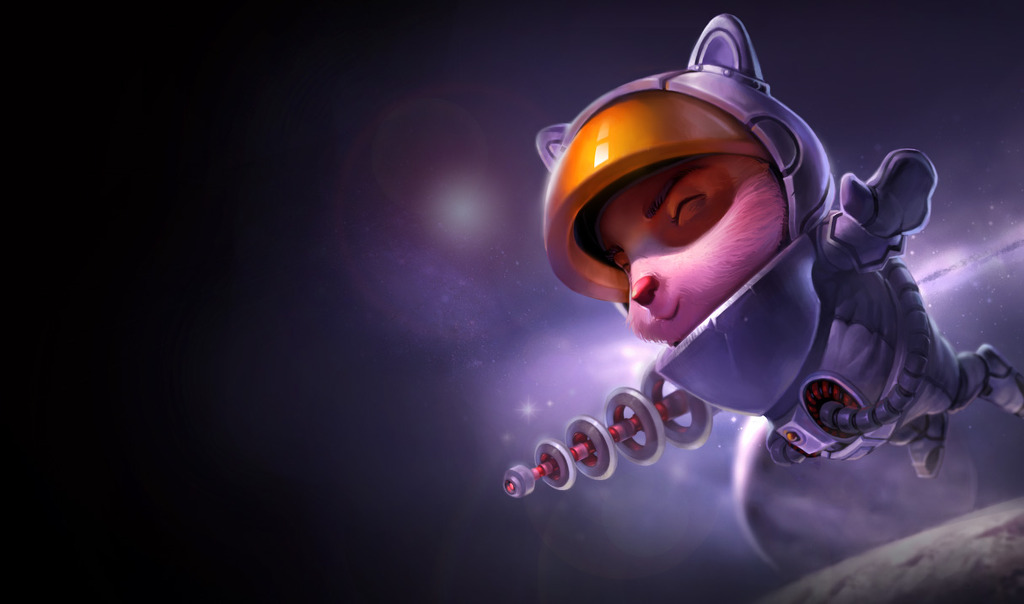  리그오브레전드(LOL) 최고의 귀요미 챔피언은? | 인스티즈