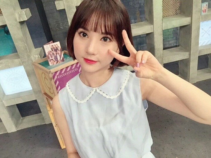 [여자친구] 밤에 보는 은하 | 인스티즈