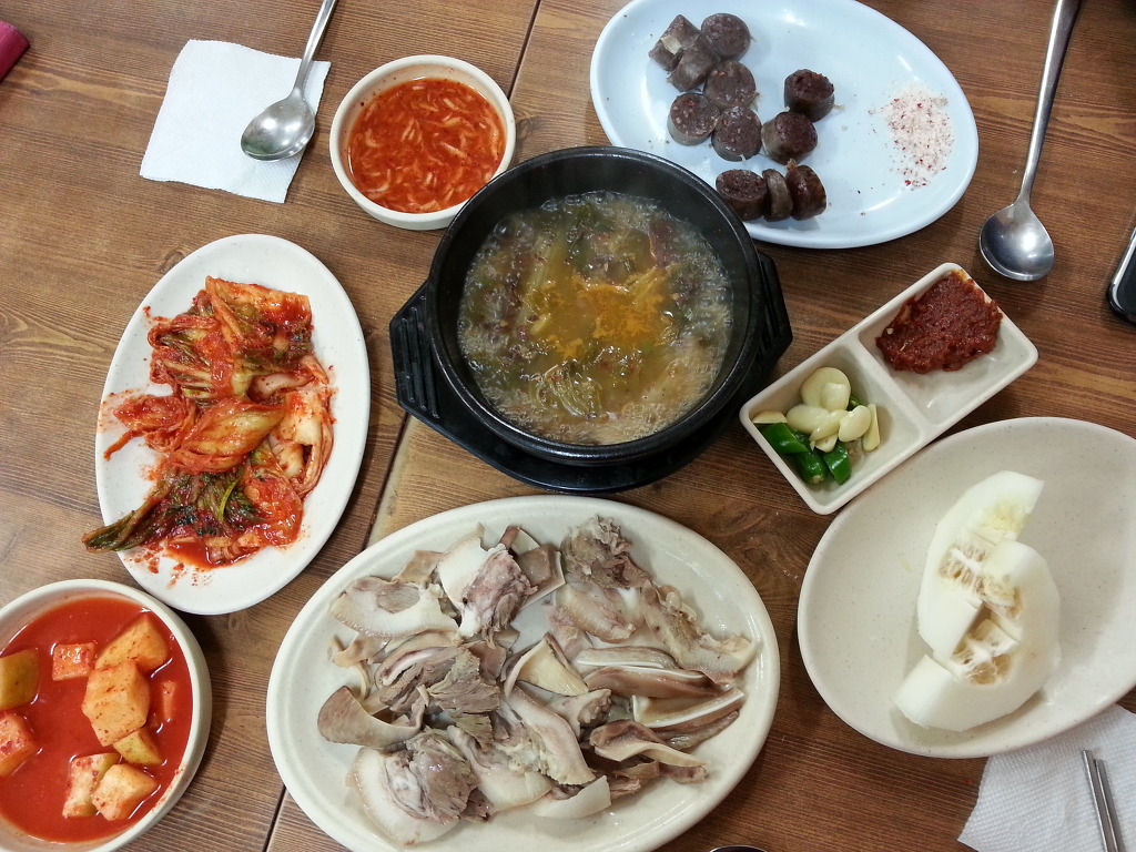 하남시 방향 이미지