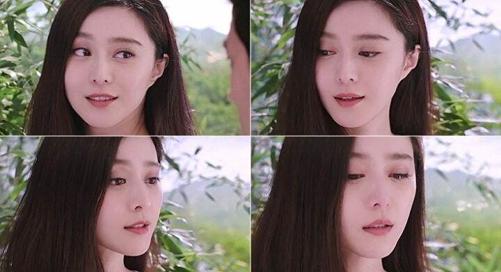 판빙빙(이)가 빡셈화장을 해제 하였습니다 | 인스티즈