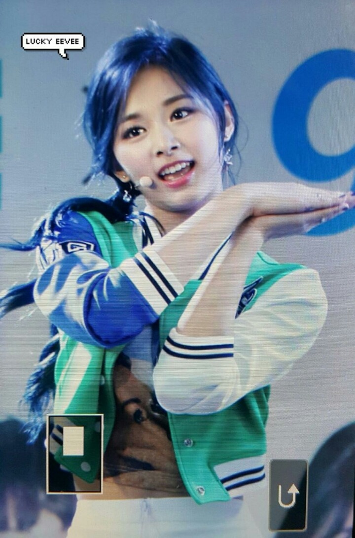 오늘자 쯔위.jpg | 인스티즈