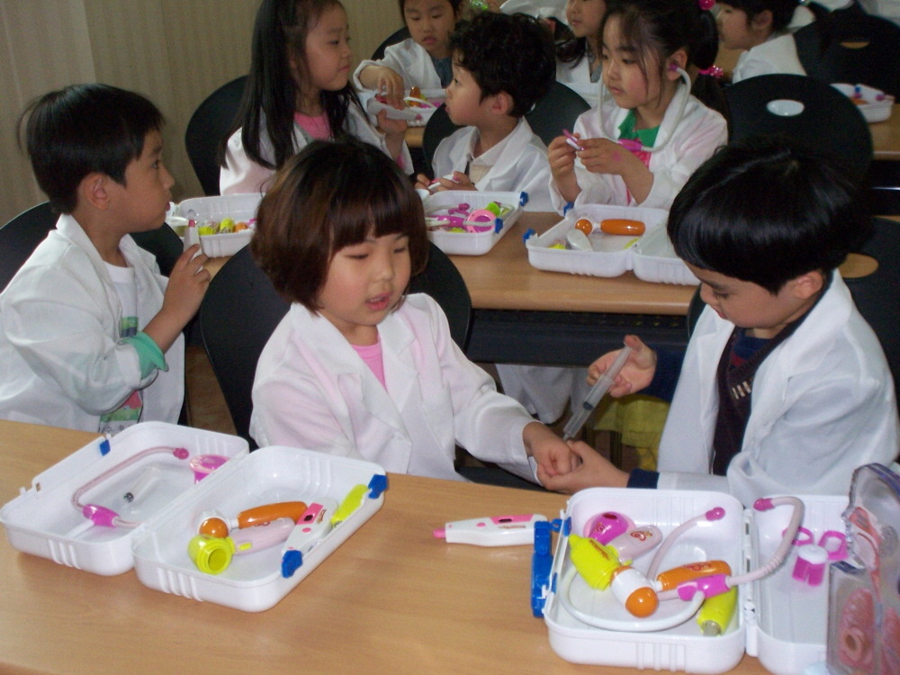 웰키즈아동병원 이미지