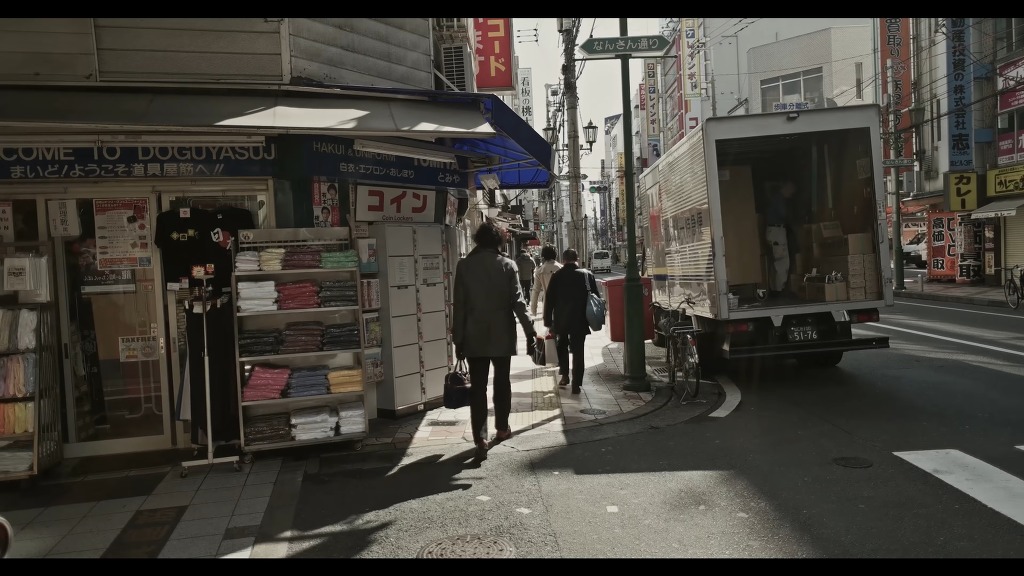 일본의 하루.jpg | 인스티즈