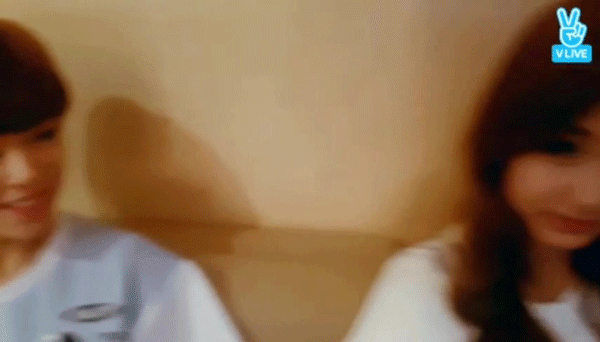 윙크하는 트와이스.gif | 인스티즈