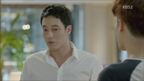 소지섭,신민아 케미가 개연성이었던 드라마 [오마이비너스] 1화 (1) | 인스티즈