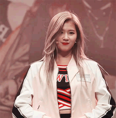 [트와이스] 재현된 사나 월남쌈 .gif | 인스티즈