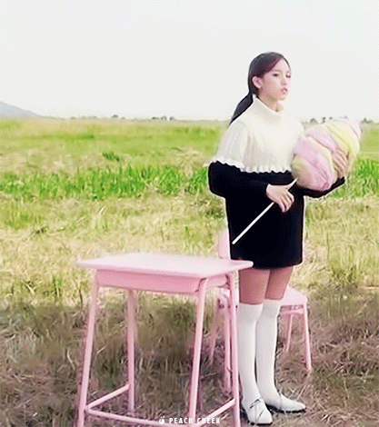 묘이한 그녀 미나 | 인스티즈