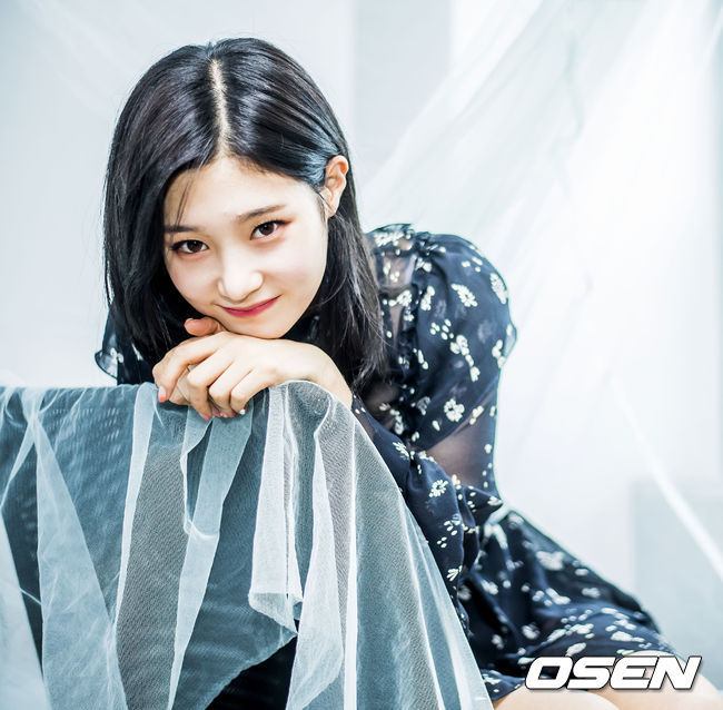 [Oh!쎈수다③] 정채연 "꽃길 걸은 아이오아이, 5년 뒤 꼭 뭉치자" | 인스티즈