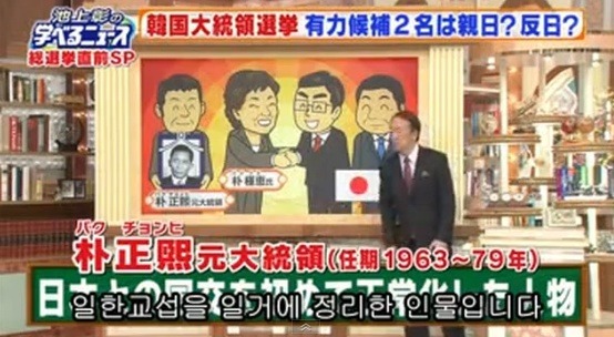 누가 대한민국의 국익을 도모하는 진짜 보수 인가?.jpg | 인스티즈