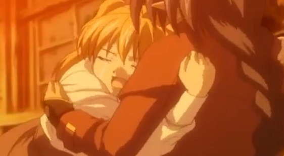 원작(만화책)과 애니메이션 결말이 서로 다른 만화들 | 인스티즈