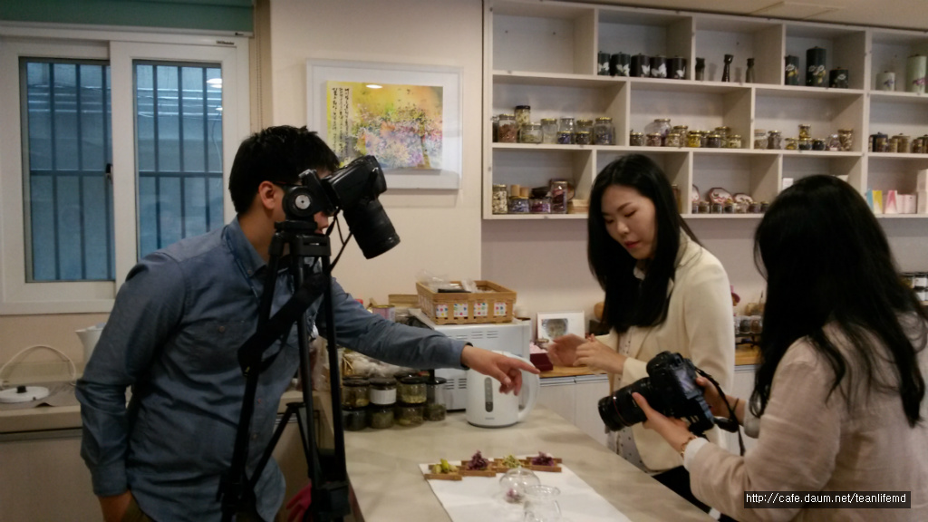 (주)오가뷰 이미지