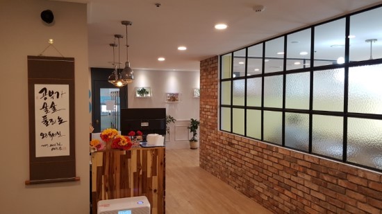 참좋은독서실 이미지