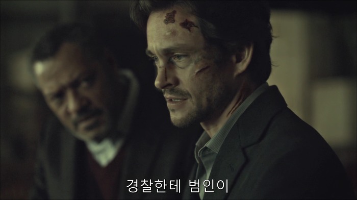 [로맨틱스릴러미드] 한니발 (Hannibal) 시즌3 에피6 (1/4) | 인스티즈