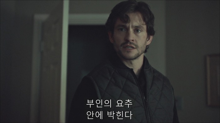[로맨틱스릴러미드] 한니발 (Hannibal) 시즌3 에피8 (3/4) | 인스티즈