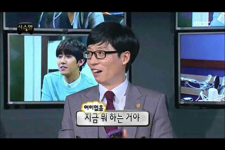 알아서 통신사 광고하는 무한도전 멤버들 | 인스티즈