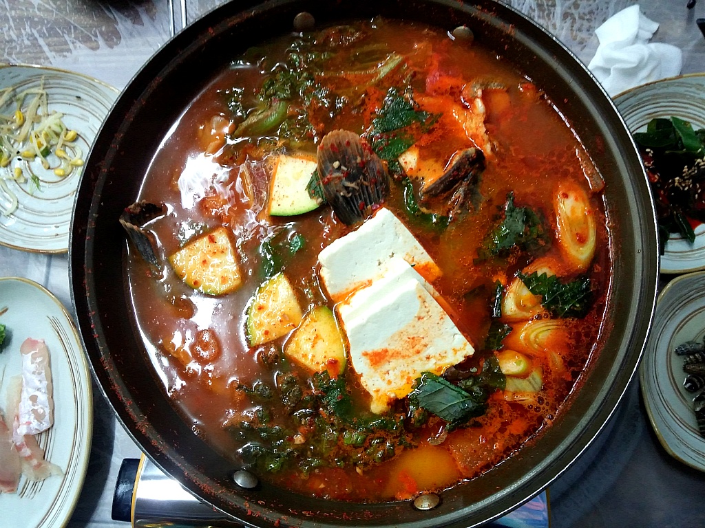 한라수산식당 이미지