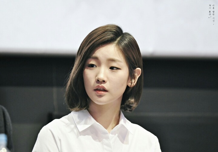 2017년 첫 박소담^^ | 인스티즈