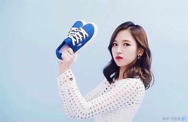 ^ㅁ^ 미나리~ | 인스티즈