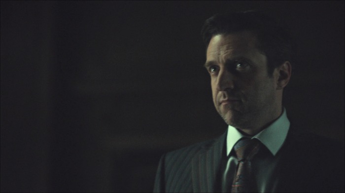 [로맨틱스릴러미드] 한니발 (Hannibal) 시즌3 에피12 (1/4) | 인스티즈