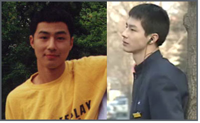 지금 박보검이상으로 비쥬얼쇼크였던 남자배우 | 인스티즈