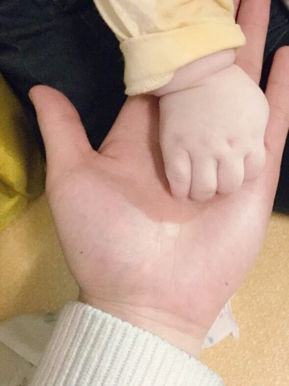 깜찍이네 이미지