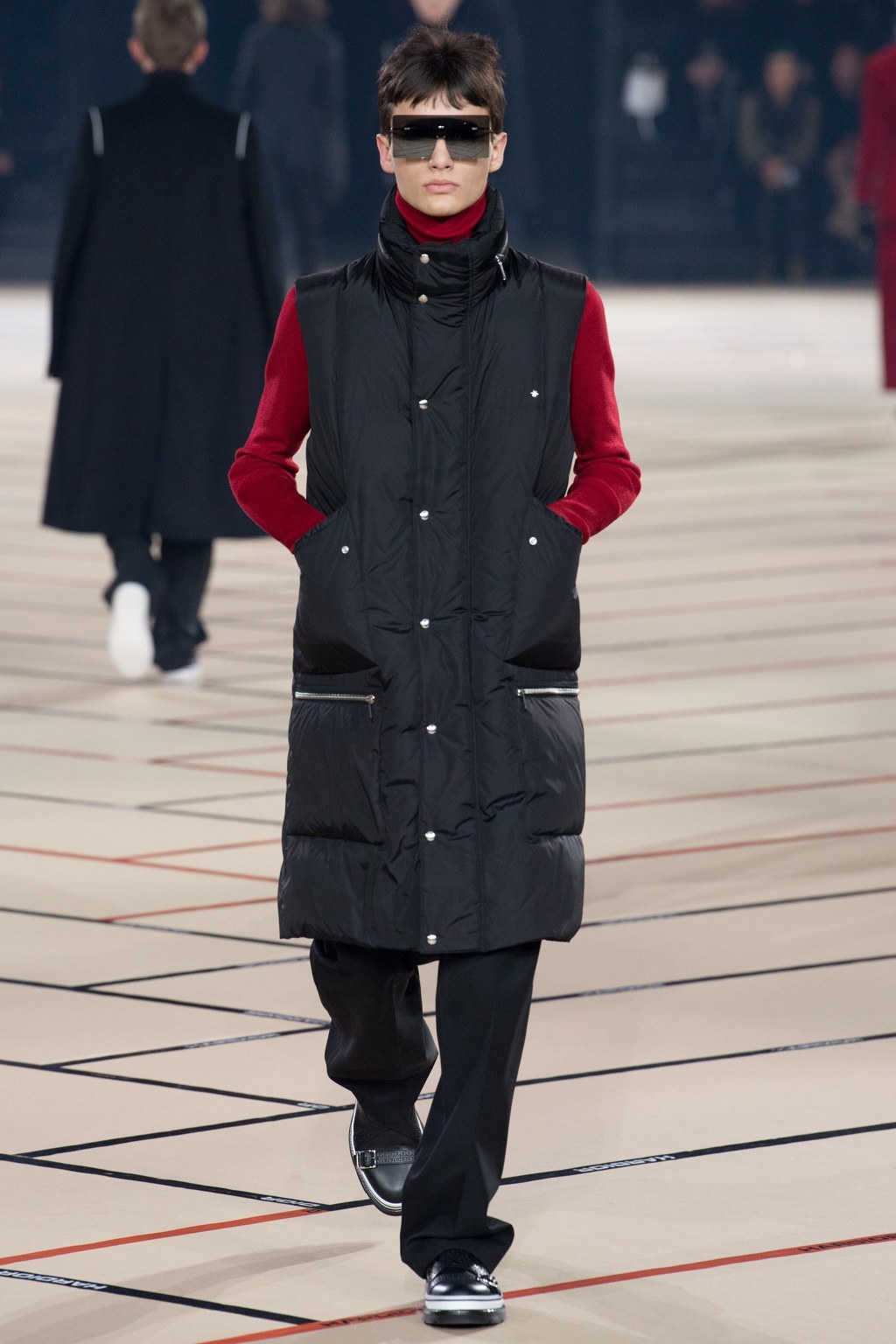 디올 옴므 2017 F/W 남성복 컬렉션 | 인스티즈