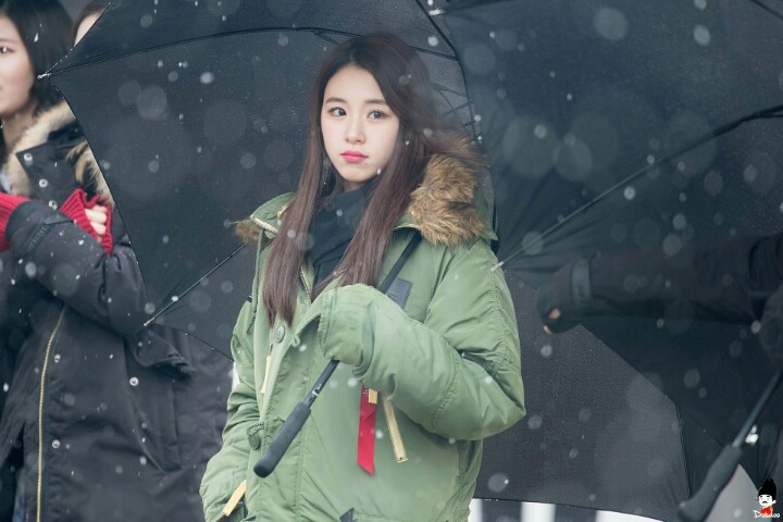 프사변경기념 [트와이스] 채영이 사진투척 | 인스티즈
