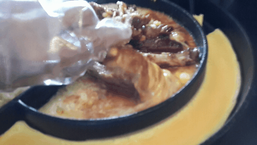 치 즈 등 갈 비 | 인스티즈