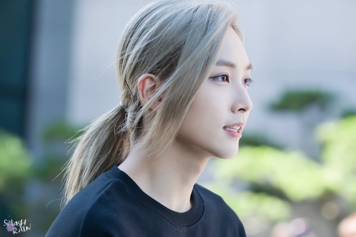 예쁘장이 이미지