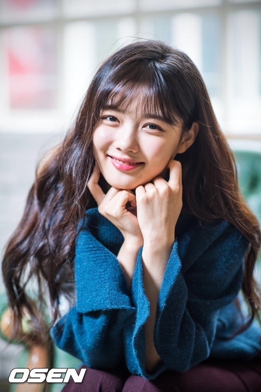2016년 김유정 .JPG | 인스티즈