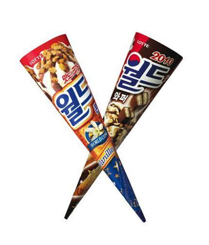 처음 나왔을때 임팩트가 강했던 아이스크림들 | 인스티즈