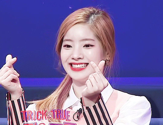 [트와이스] 짱귀였던 트릭앤트루에서 다현이 | 인스티즈