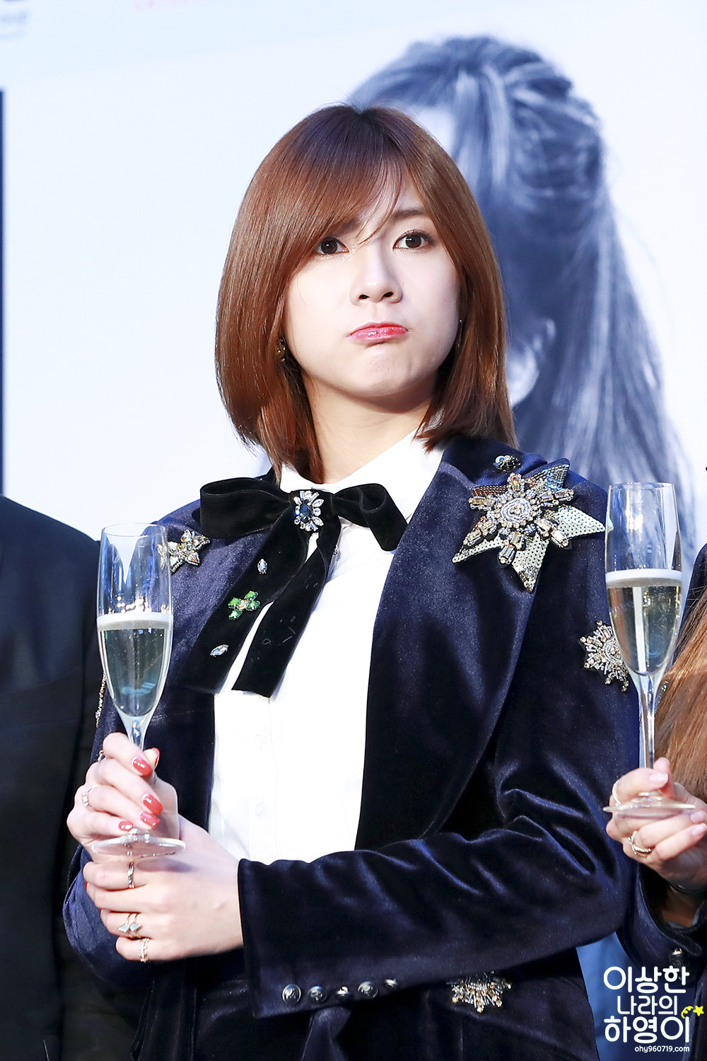 에이핑크 오하영 최근.jpg | 인스티즈