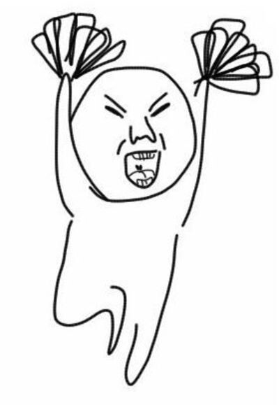 남들은 다 하는데 자기가하면 뭔가 오글&어색해서 못하겠는거 | 인스티즈