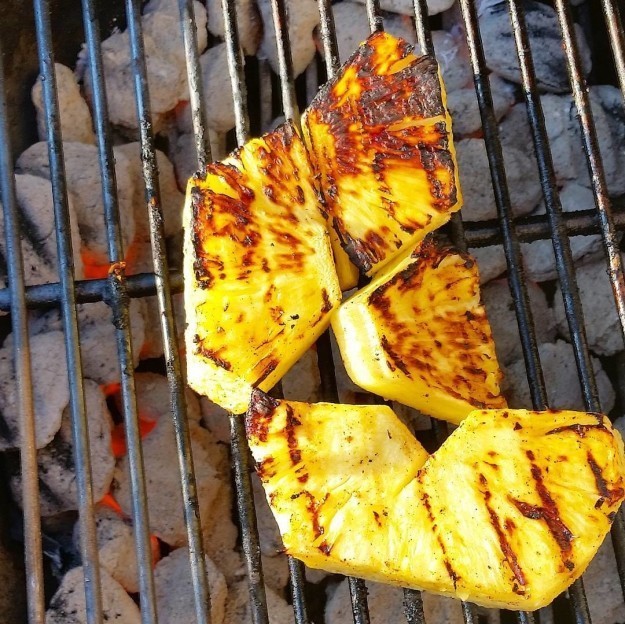 맛있어 보이는 그릴 요리들 | 인스티즈