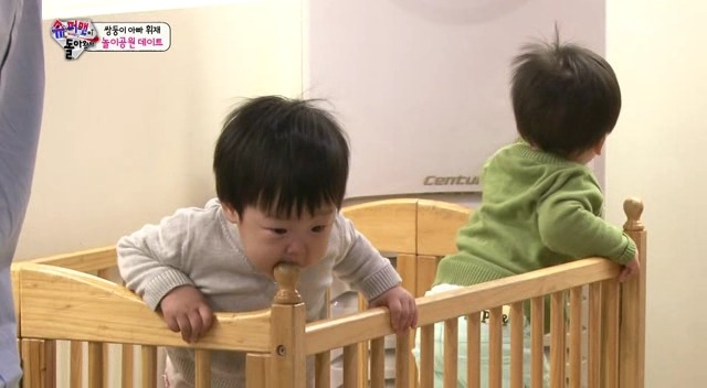 [슈퍼맨이돌아왔다] 몰랐긔...제가 이휘재 아들 덕후가 될 줄은....서준아ㅠㅠ | 인스티즈