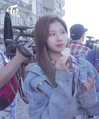 트와이스 사나 | 인스티즈