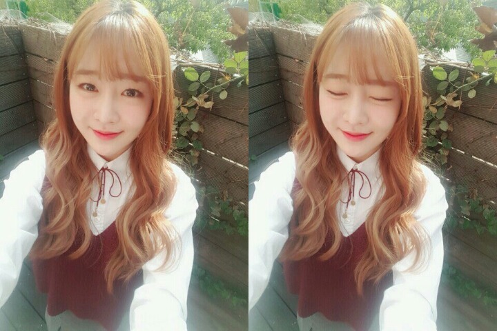 이런 여자가 사랑한다고하면 다 줄듯 짱예 겁예 2 | 인스티즈