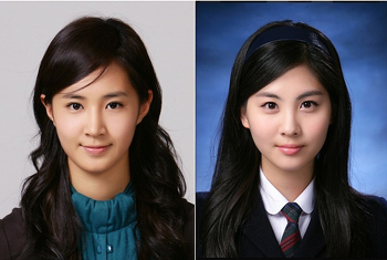 연예인 증명사진 | 인스티즈