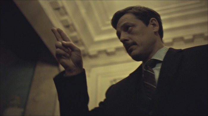 [로맨틱스릴러미드] 한니발 (Hannibal) 시즌3 에피7 (1/4) | 인스티즈