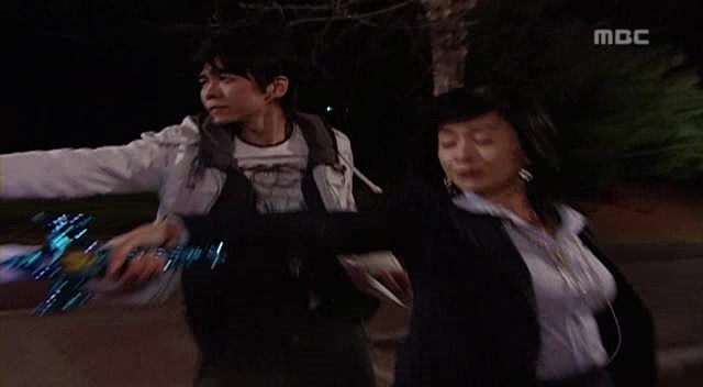 [거침없이하이킥] - 민용&해미 장난감으로 강도잡는 에피ㅋㅋㅋㅋㅋㅋㅋㅋㅋㅋㅋㅋ | 인스티즈