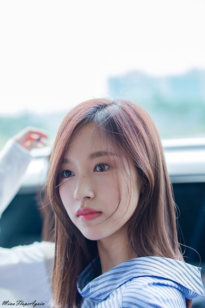 트와이스 미나 | 인스티즈