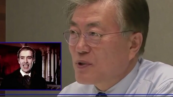 문재인 대통령님 취향.jpg | 인스티즈