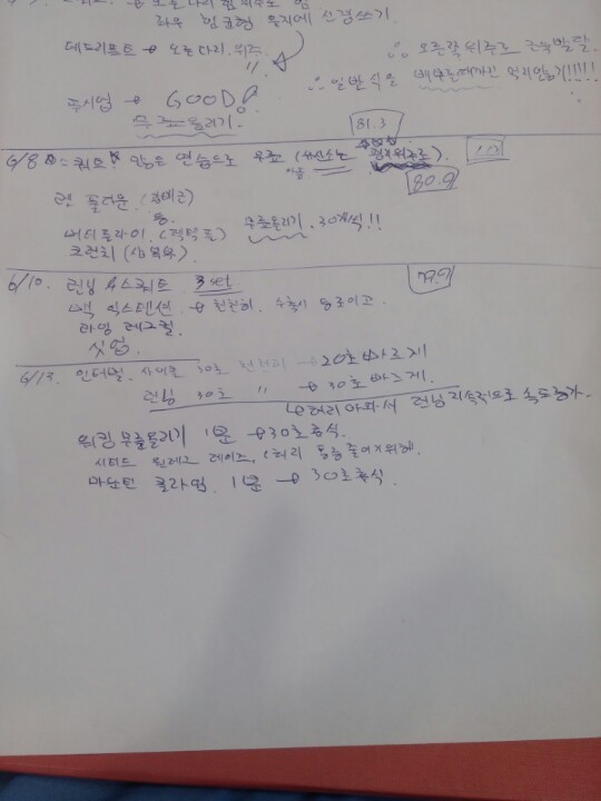 아놀드홍짐 이미지