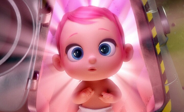 [아기배달부스토크] 아기를 원하는 사람들은? | 인스티즈