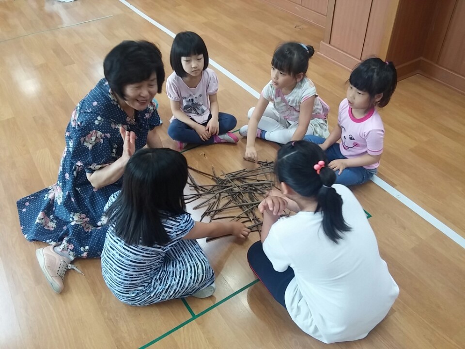 통진초등학교 이미지