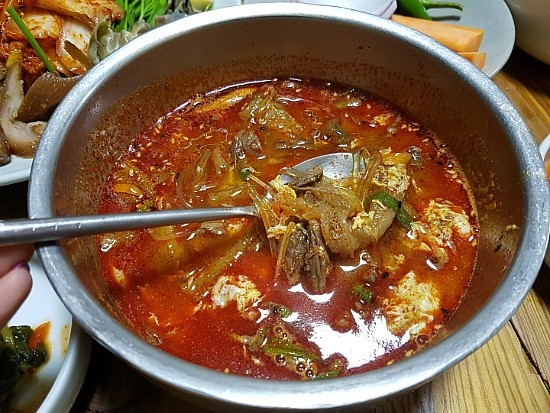 부잣집보쌈 이미지